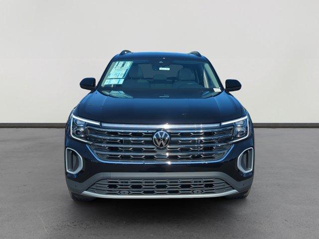 new 2026 Volkswagen Atlas car, priced at $42,418