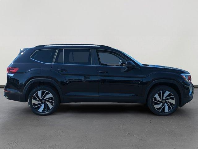 new 2026 Volkswagen Atlas car, priced at $42,418
