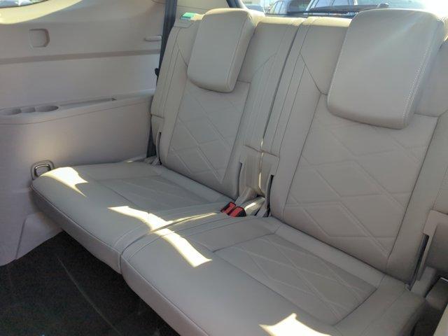 new 2026 Volkswagen Atlas car, priced at $42,418