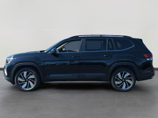 new 2026 Volkswagen Atlas car, priced at $42,418