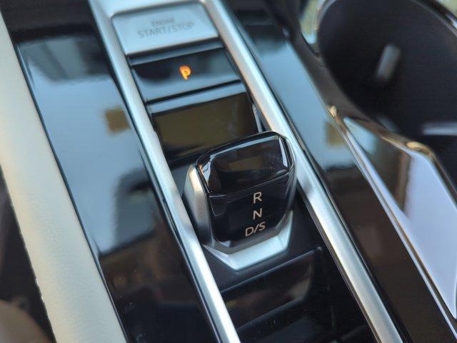 new 2026 Volkswagen Atlas car, priced at $42,418