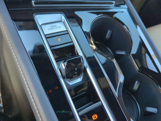 new 2026 Volkswagen Atlas Cross Sport car, priced at $42,875