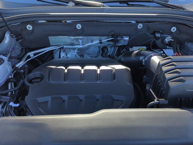 new 2026 Volkswagen Atlas Cross Sport car, priced at $42,875