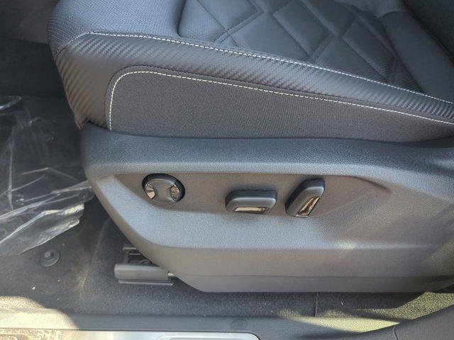 new 2026 Volkswagen Atlas Cross Sport car, priced at $42,506