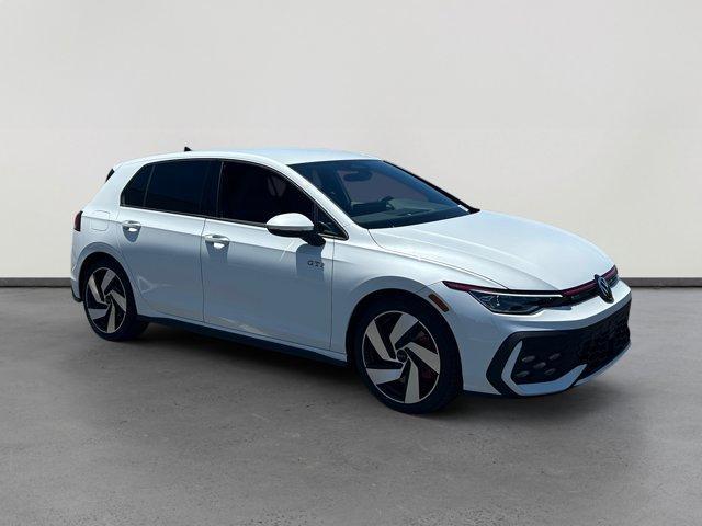 new 2026 Volkswagen Golf GTI car, priced at $34,382