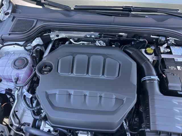new 2026 Volkswagen Golf GTI car, priced at $34,382