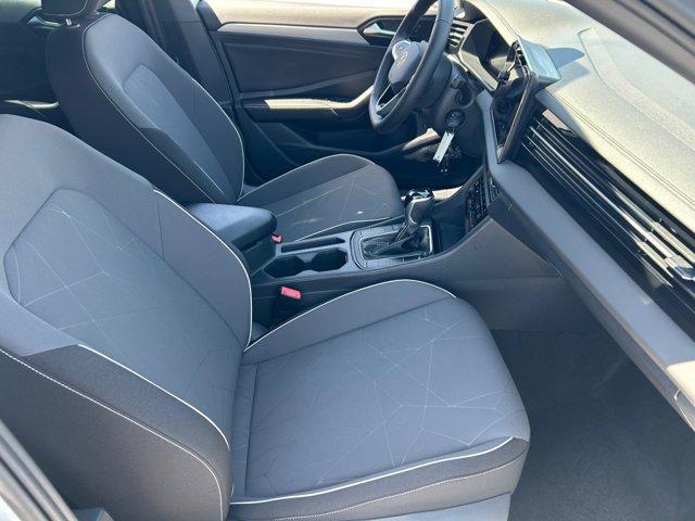 used 2026 Volkswagen Jetta car, priced at $24,111