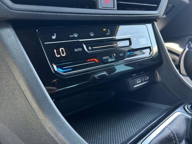 used 2026 Volkswagen Jetta car, priced at $24,111