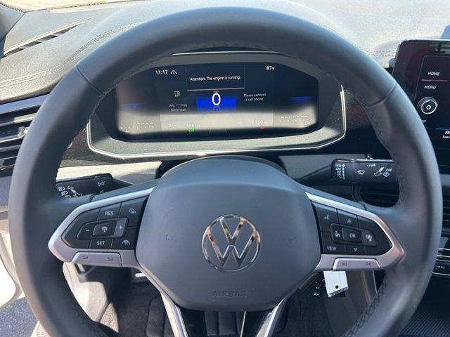 used 2026 Volkswagen Jetta car, priced at $24,111