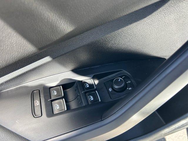 used 2026 Volkswagen Jetta car, priced at $24,111