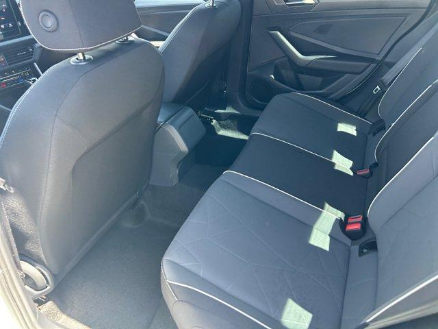 used 2026 Volkswagen Jetta car, priced at $24,111