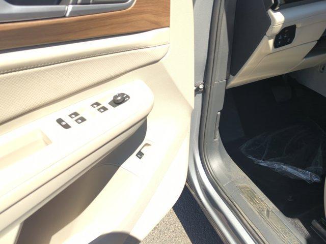 new 2026 Volkswagen Atlas car, priced at $43,013