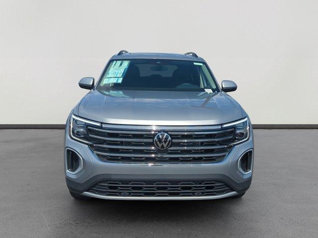 new 2026 Volkswagen Atlas car, priced at $43,013