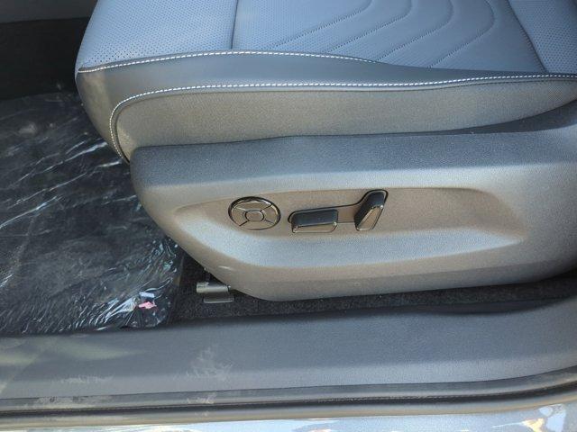 new 2026 Volkswagen Tiguan car, priced at $37,820