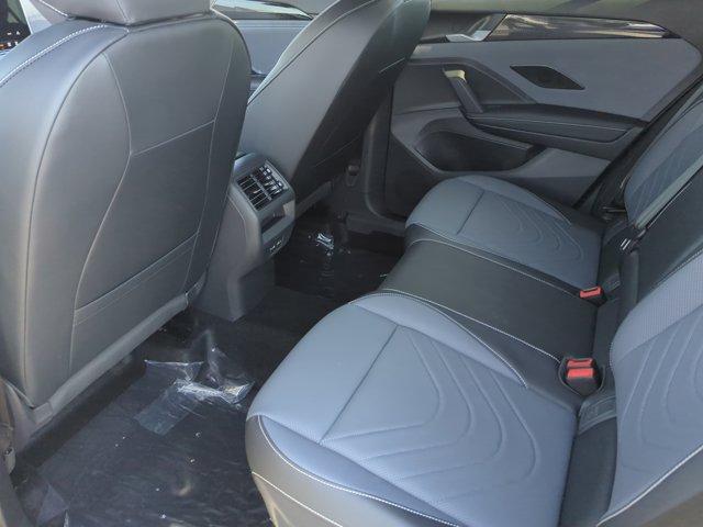 new 2026 Volkswagen Tiguan car, priced at $37,820