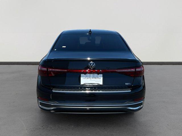 new 2026 Volkswagen Jetta car, priced at $29,333