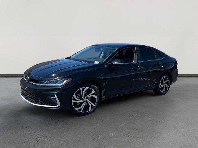 new 2026 Volkswagen Jetta car, priced at $29,333