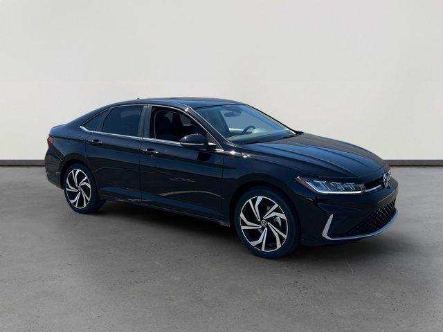 new 2026 Volkswagen Jetta car, priced at $29,333