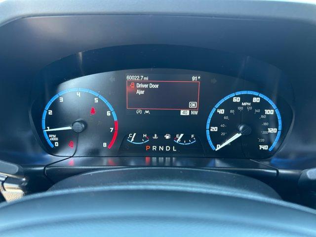 used 2021 Ford Bronco Sport car, priced at $20,801