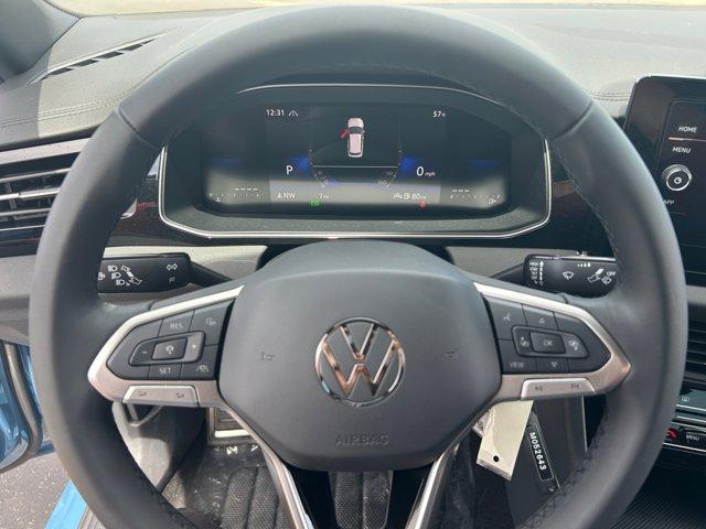 new 2026 Volkswagen Jetta car, priced at $25,525