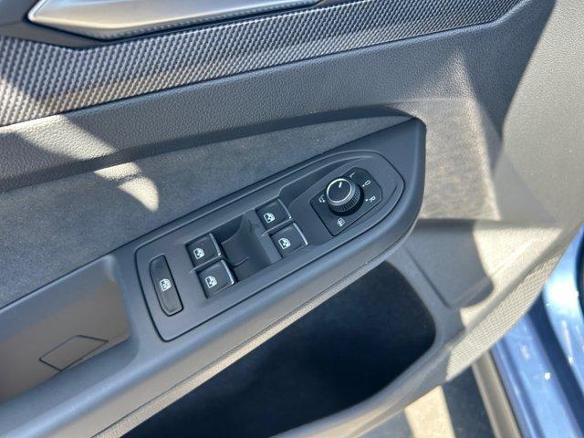 new 2026 Volkswagen Golf GTI car, priced at $33,922