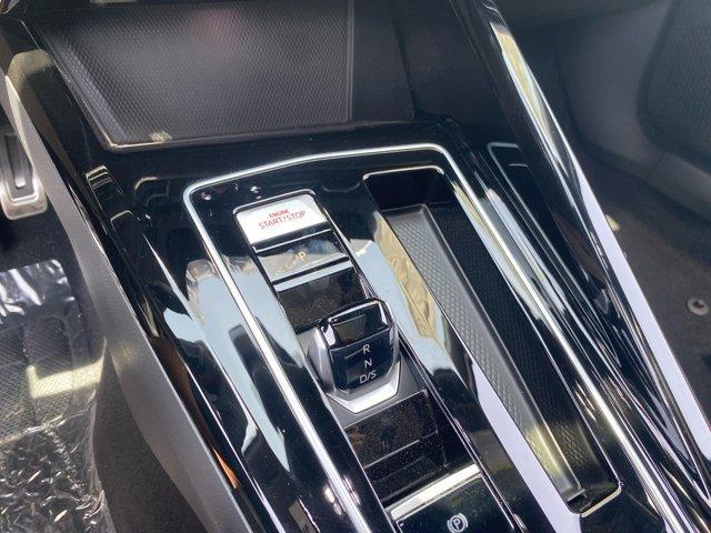 new 2025 Volkswagen Golf GTI car, priced at $36,023