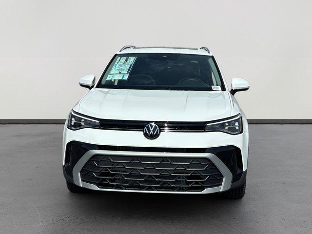 new 2026 Volkswagen Taos car, priced at $30,098