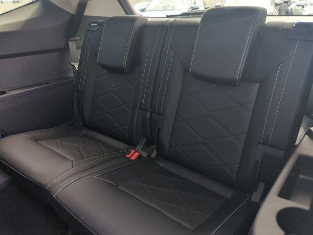 new 2026 Volkswagen Atlas car, priced at $42,968