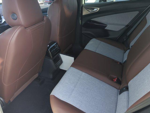 new 2026 Volkswagen ID.4 car, priced at $42,545