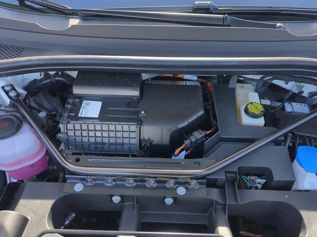 new 2026 Volkswagen ID.4 car, priced at $42,545