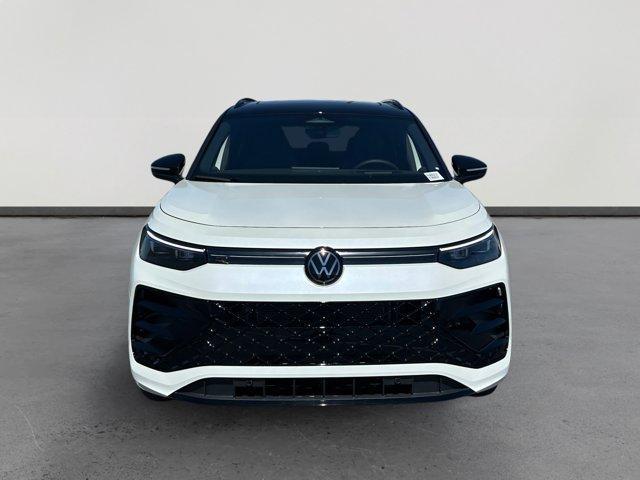 new 2026 Volkswagen Tiguan car, priced at $36,719