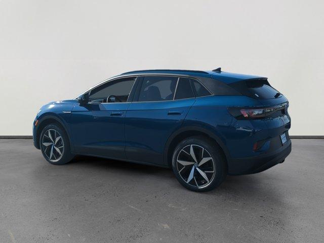 new 2026 Volkswagen ID.4 car, priced at $51,558