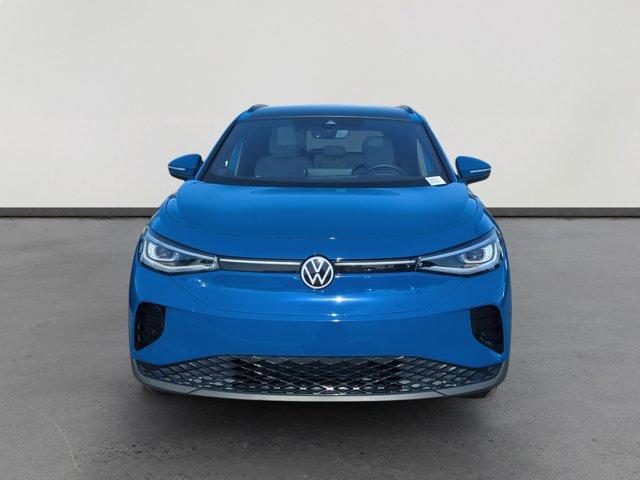 new 2026 Volkswagen ID.4 car, priced at $51,558