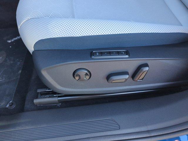 new 2026 Volkswagen ID.4 car, priced at $51,558