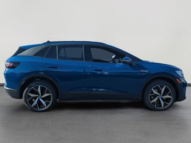 new 2026 Volkswagen ID.4 car, priced at $51,558
