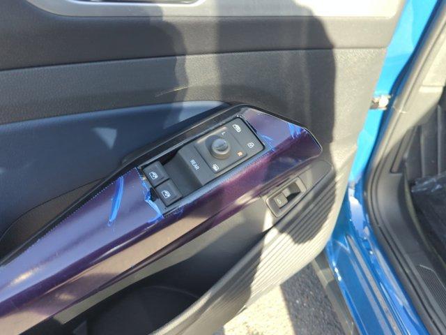 new 2026 Volkswagen ID.4 car, priced at $51,558