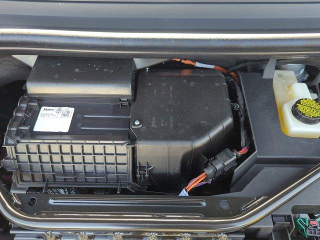 new 2026 Volkswagen ID.4 car, priced at $51,558