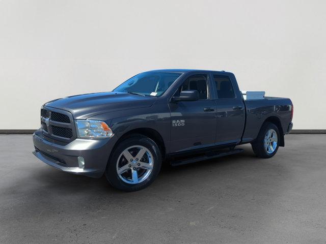 used 2017 Ram 1500 car, priced at $16,436