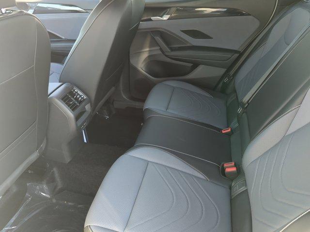 new 2026 Volkswagen Tiguan car, priced at $38,670