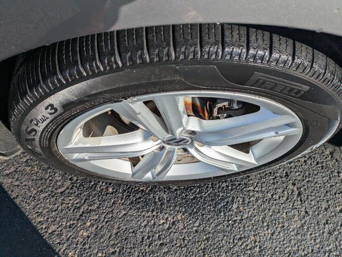 used 2014 Volkswagen Passat car, priced at $5,285