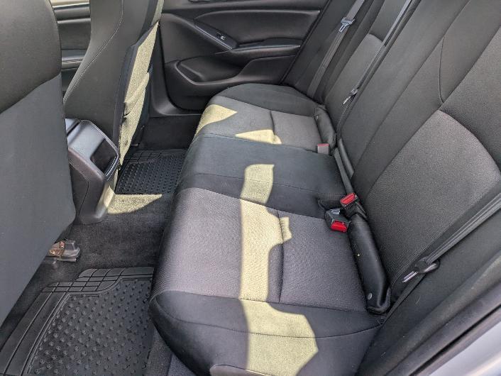 used 2019 Honda Accord car, priced at $11,490