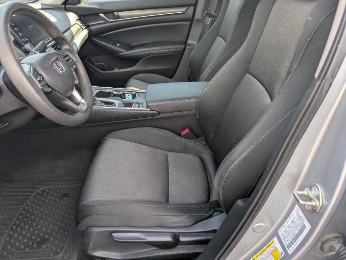 used 2019 Honda Accord car, priced at $11,490
