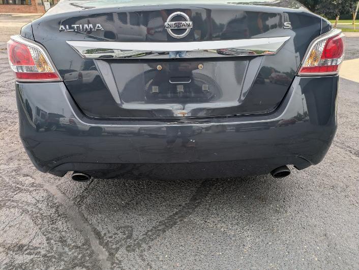 used 2015 Nissan Altima car, priced at $2,990