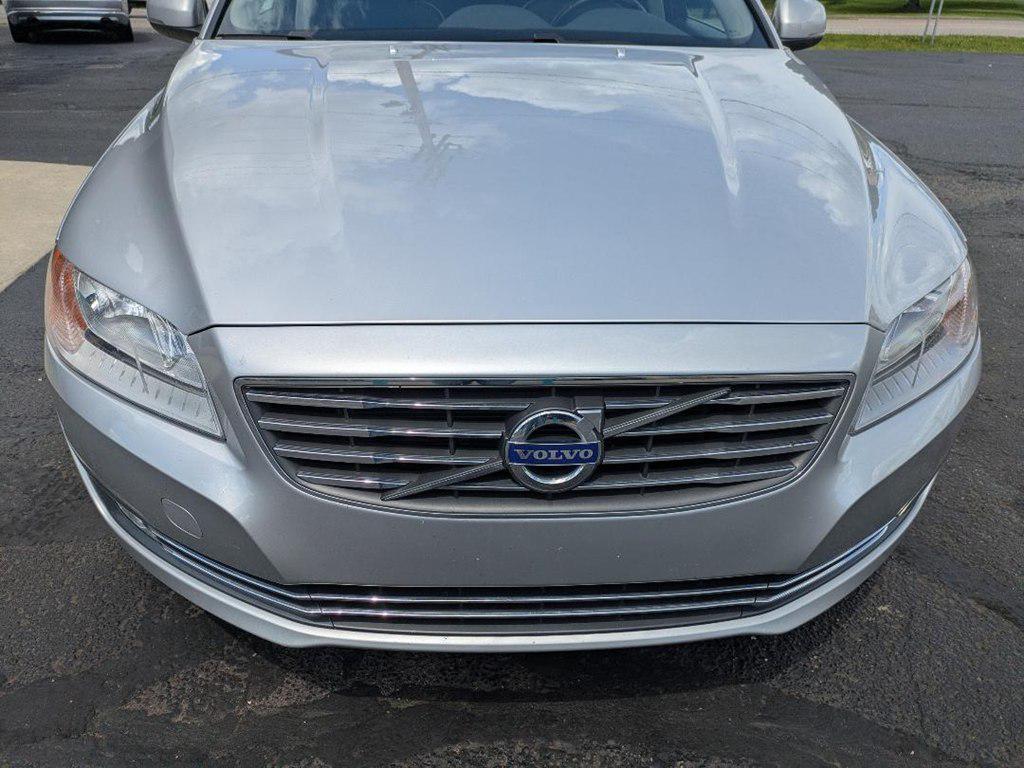 used 2016 Volvo S80 car, priced at $7,990