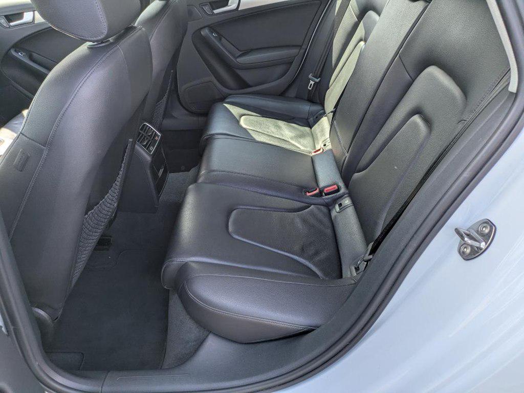 used 2014 Audi A4 car, priced at $6,390