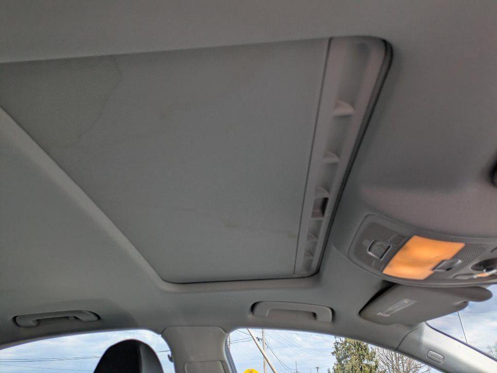 used 2014 Audi A4 car, priced at $6,390