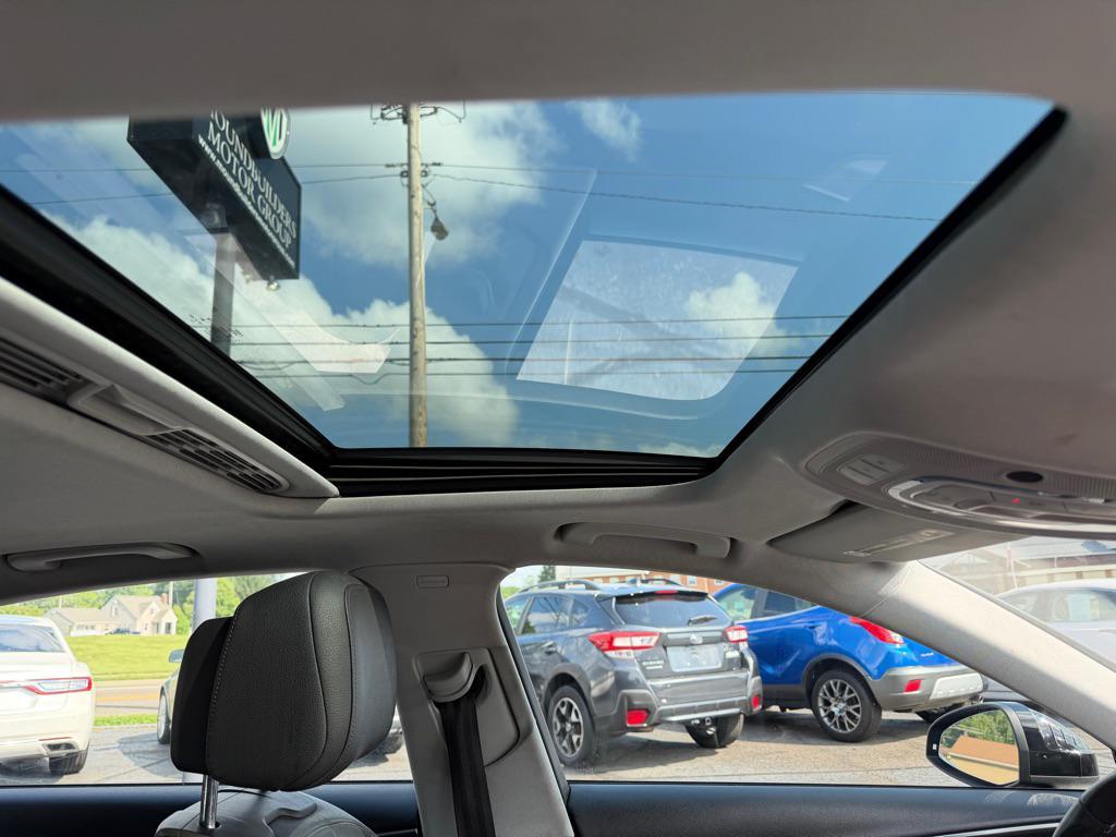 used 2017 Audi A4 car, priced at $6,990