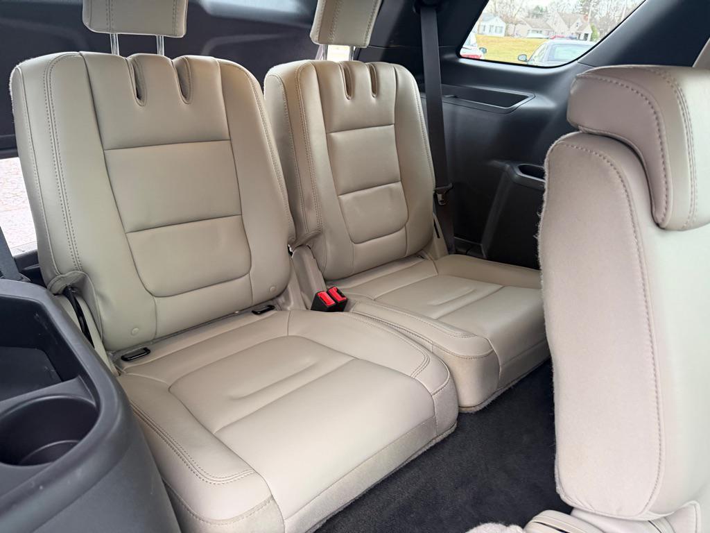 used 2015 Ford Explorer car, priced at $6,490