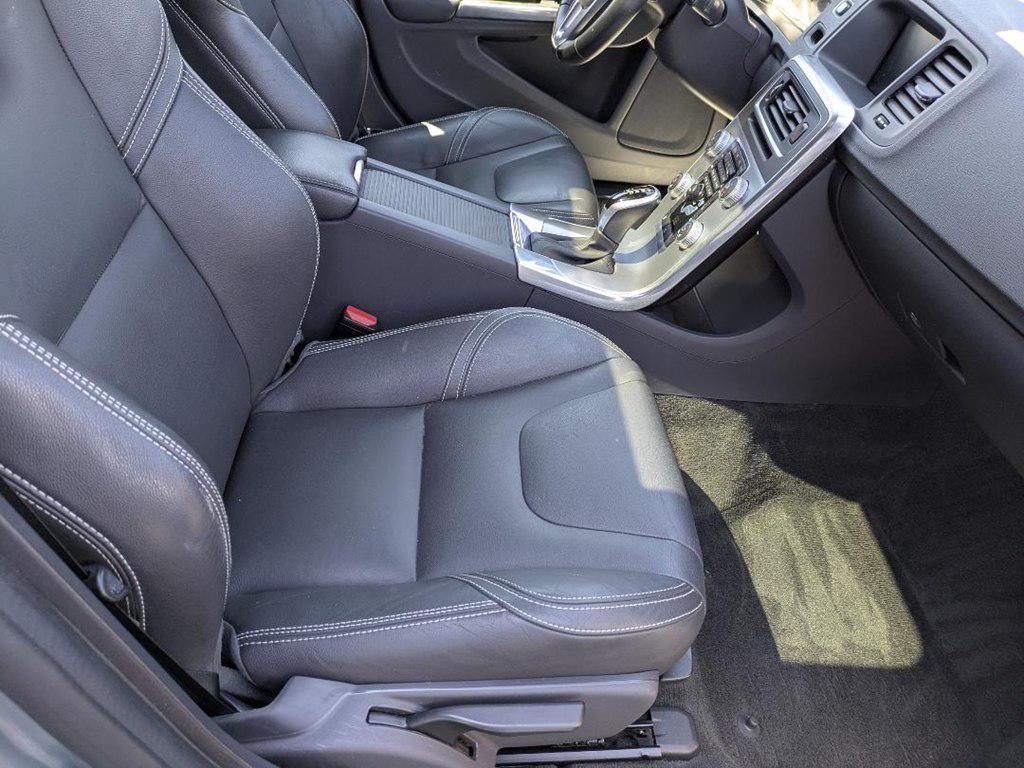 used 2017 Volvo S60 car, priced at $4,990