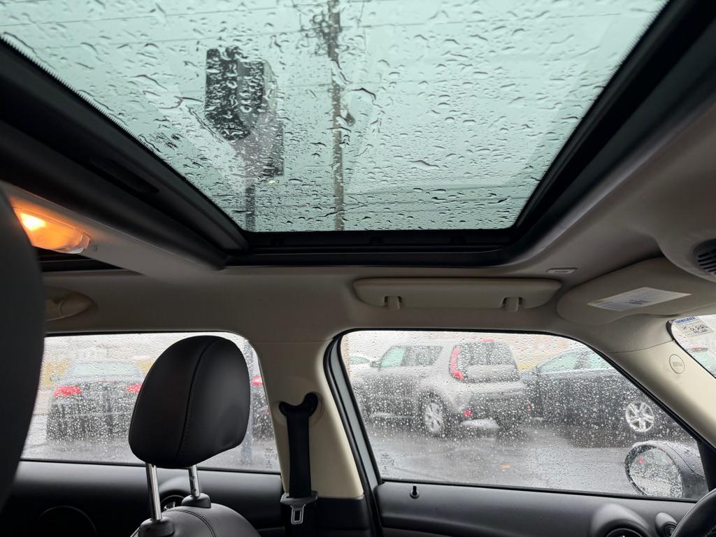 used 2015 MINI Countryman car, priced at $6,990